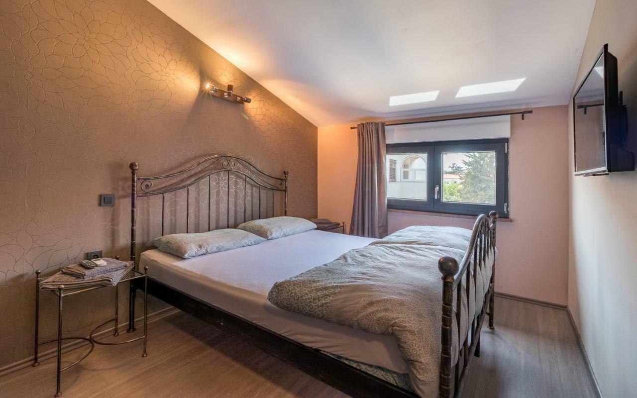 Apartmani Kazun - App 4 - Ferienhaus Fažana Dış mekan fotoğraf