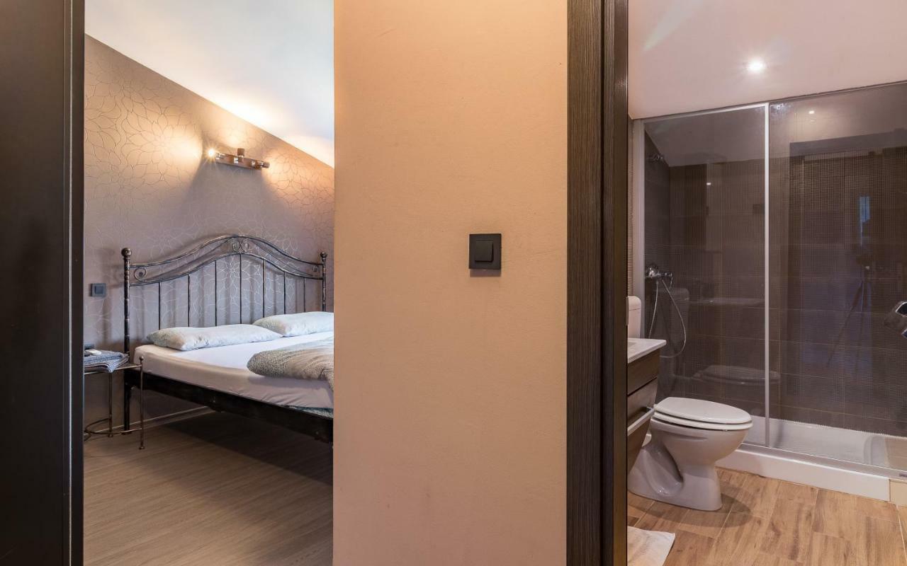 Apartmani Kazun - App 4 - Ferienhaus Fažana Dış mekan fotoğraf